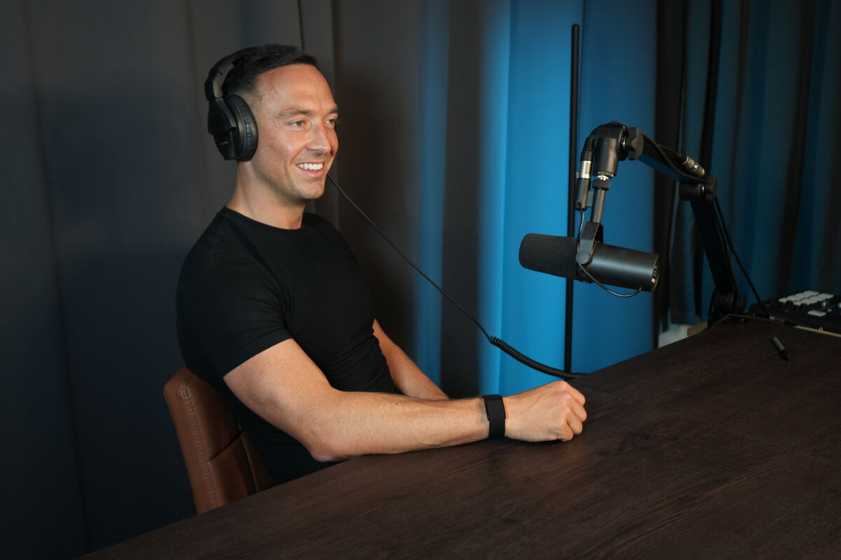 Accelerating Excellence Podcast